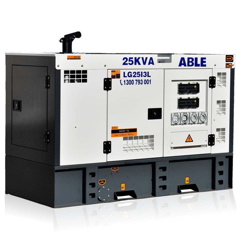 Ablesales PL30X3 Diesel