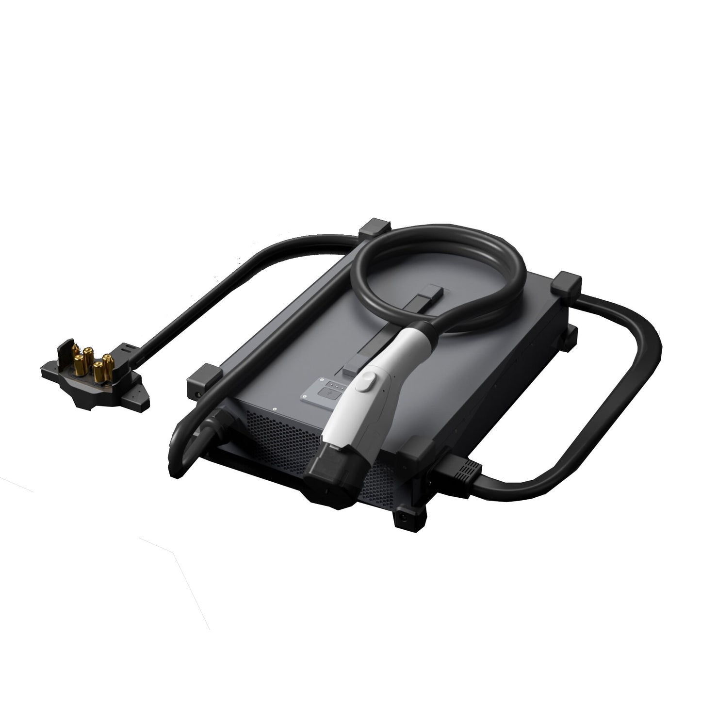 DJI CC15000 Smart Car Charger