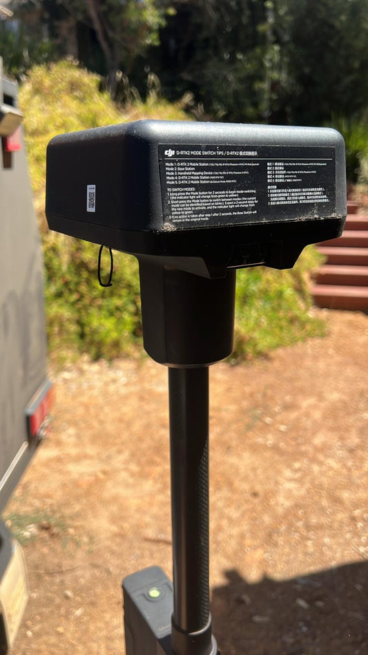 DJI DRTK-2 Combo Ex-demo