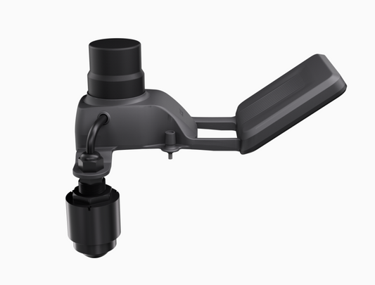 CZI MF-3T Water Flow Measurement Payload