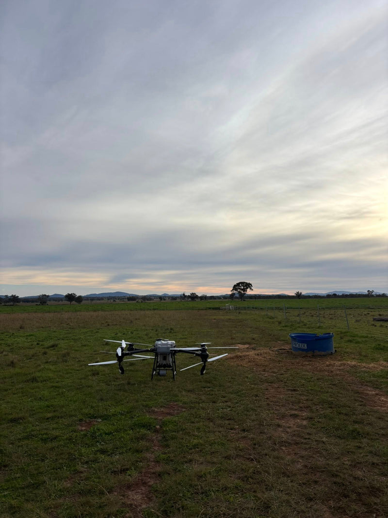 NSW Aboriginal Ranger Gathering 2025: Bridging Tradition and Technology at Trelawney Station
