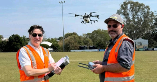 Drone Training & Certification in Australia