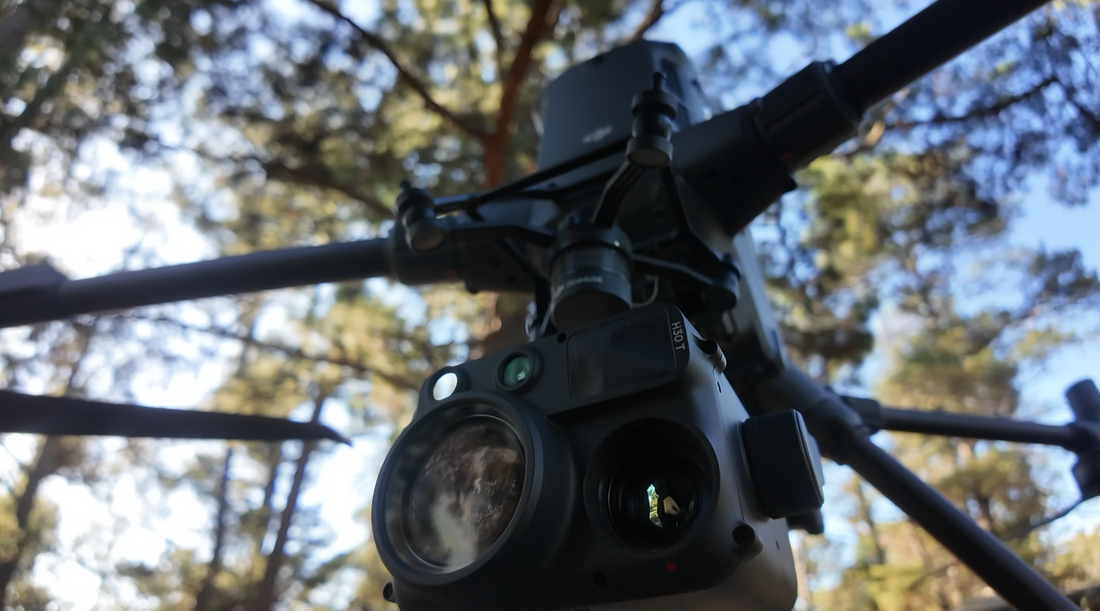DJI Matrice 400 Launch Day Review