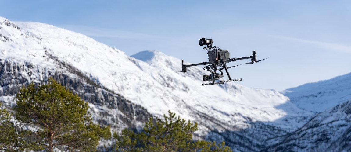 DJI Matrice 350 Accessories