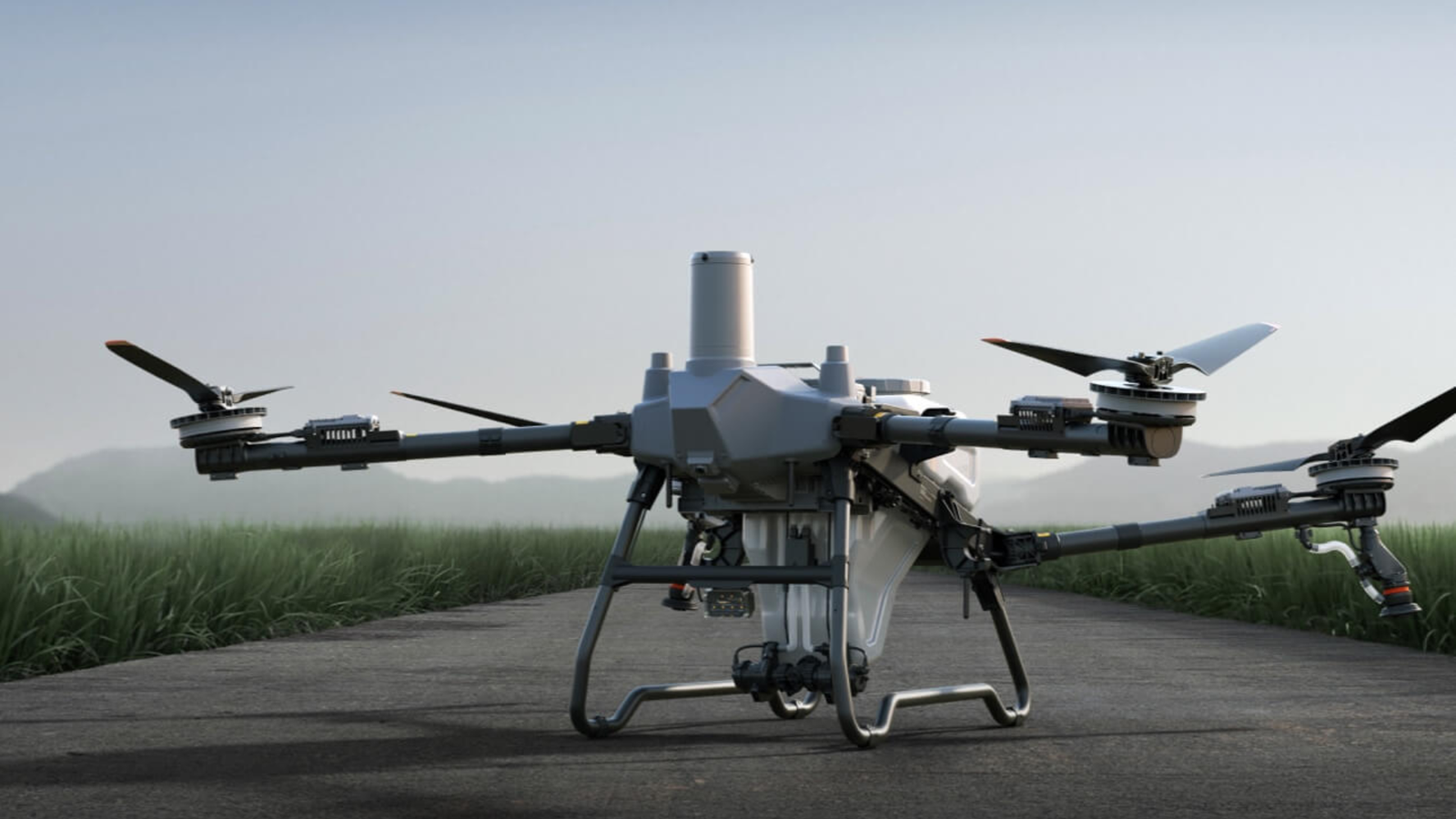 DJI T55