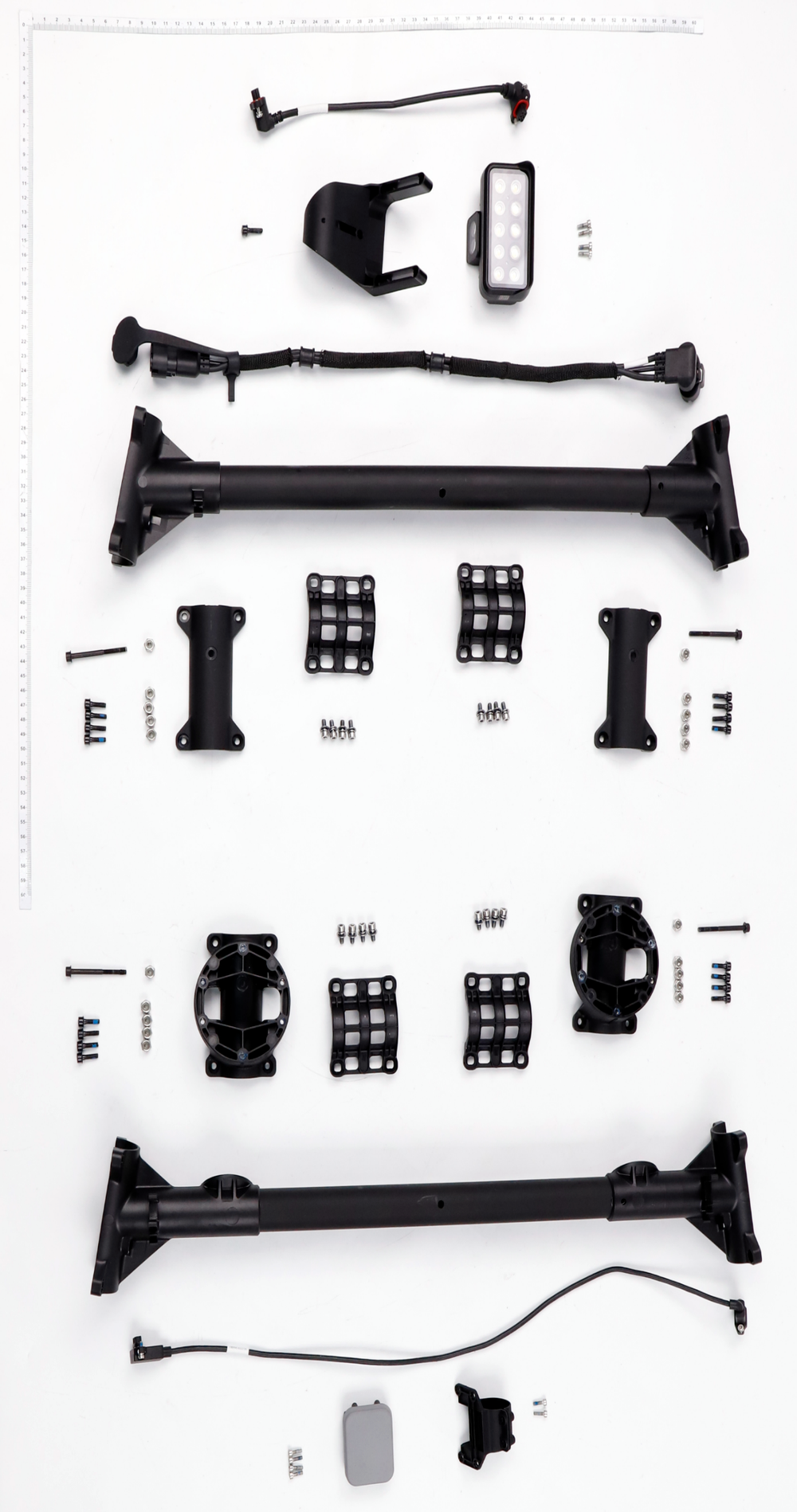 T100 Front Frame (2)