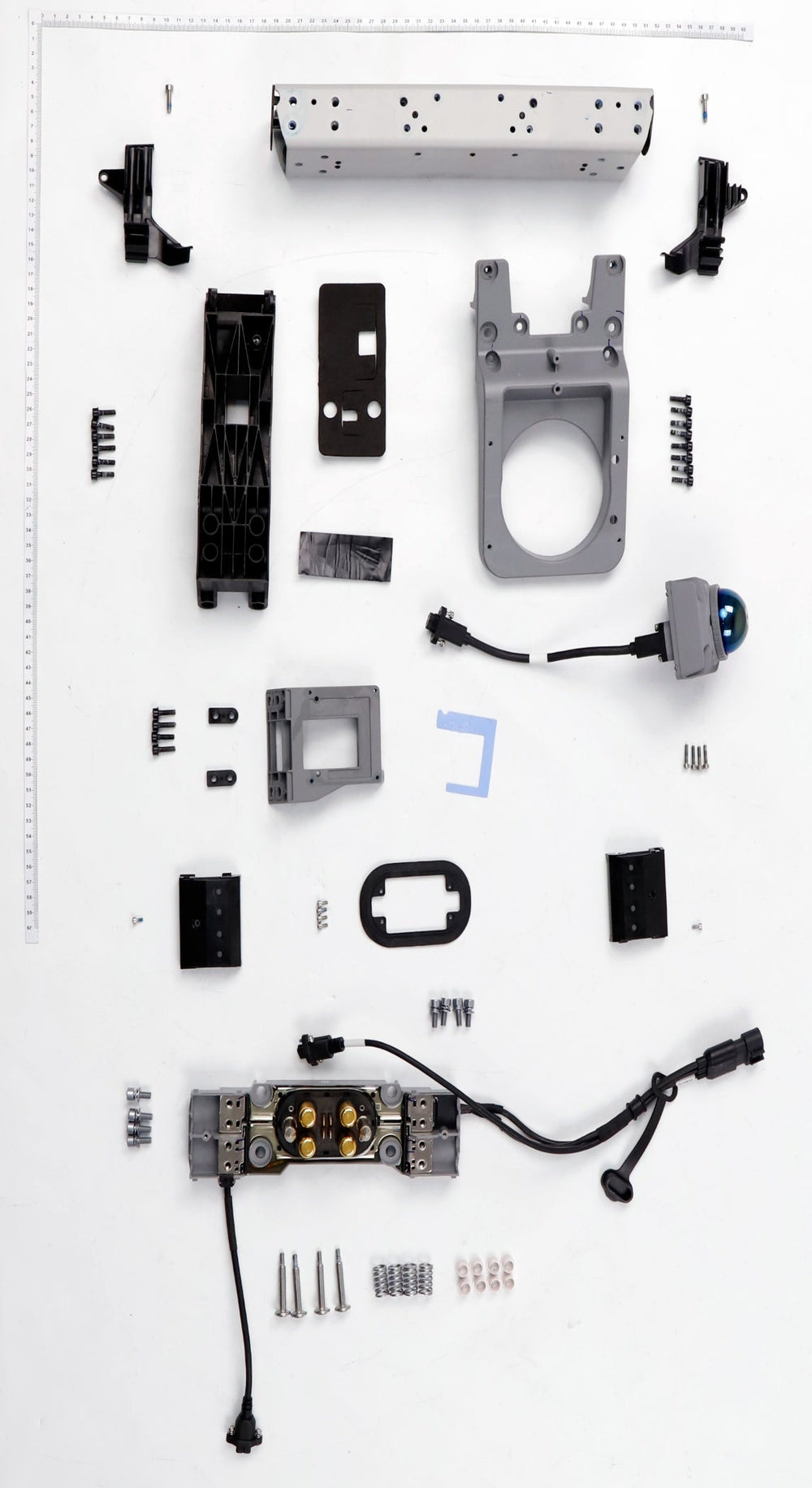 T100 Front Frame (1)