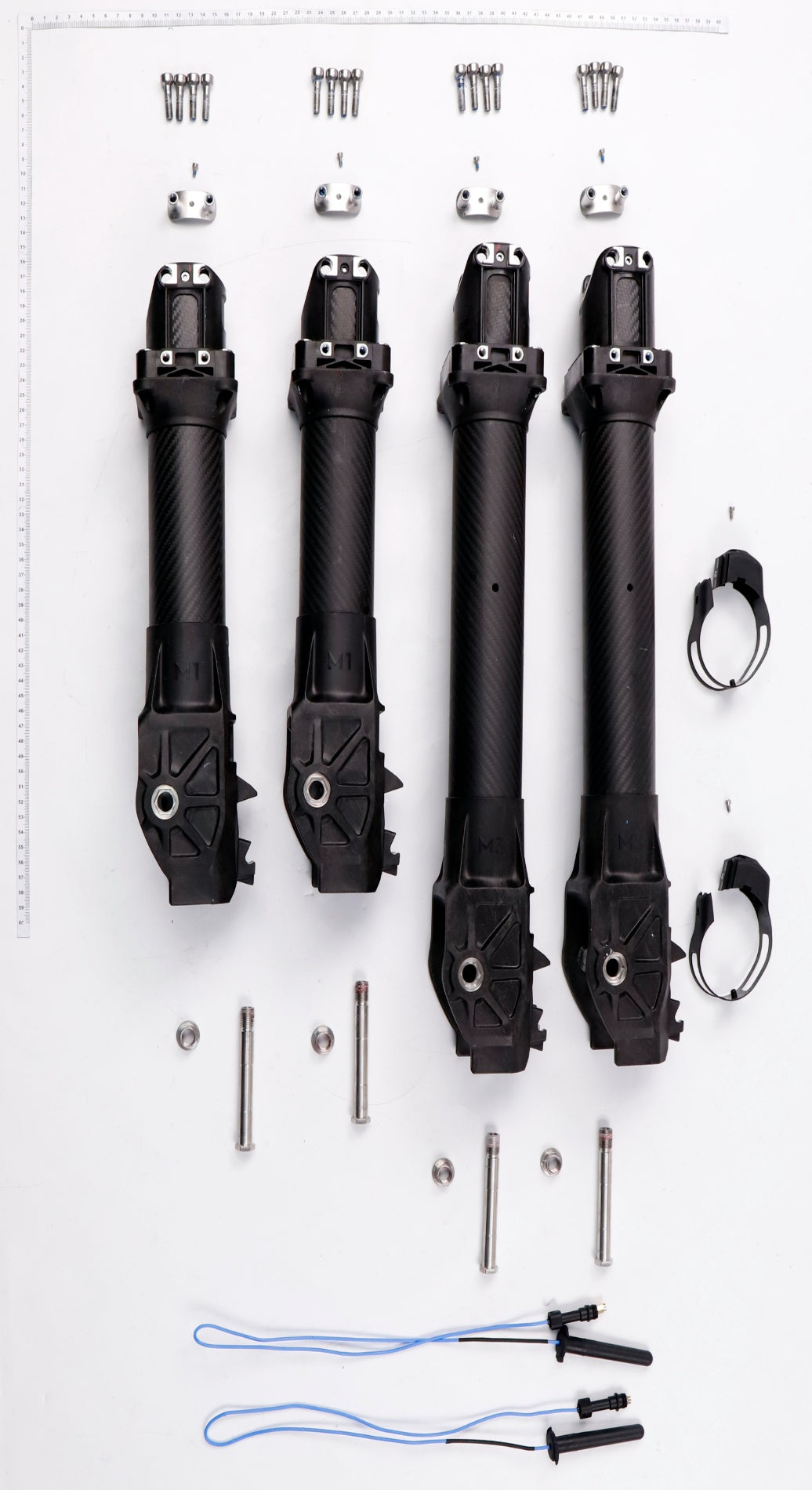 T100 Large Arm