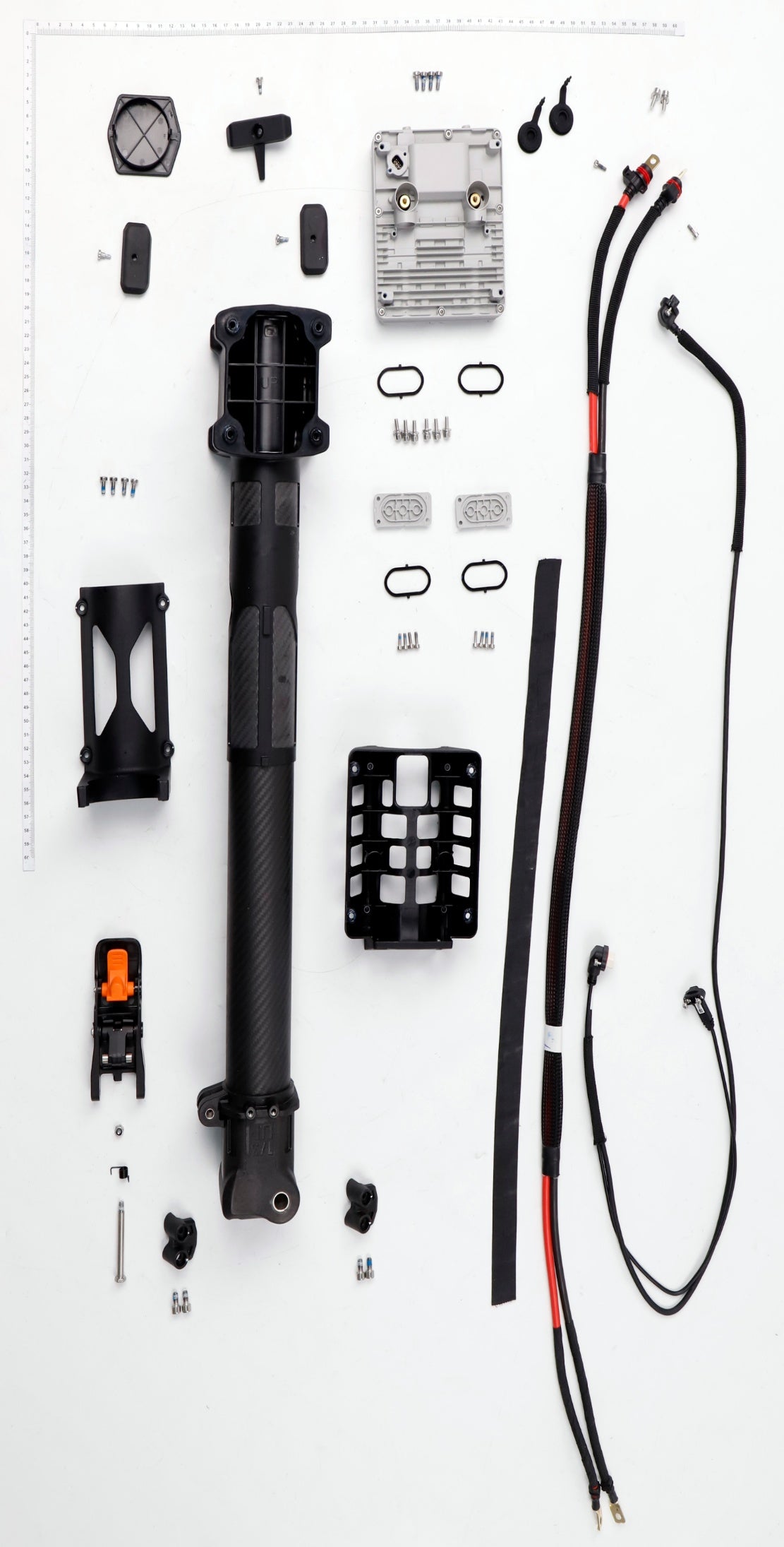 T100 M1 & M3 Arms