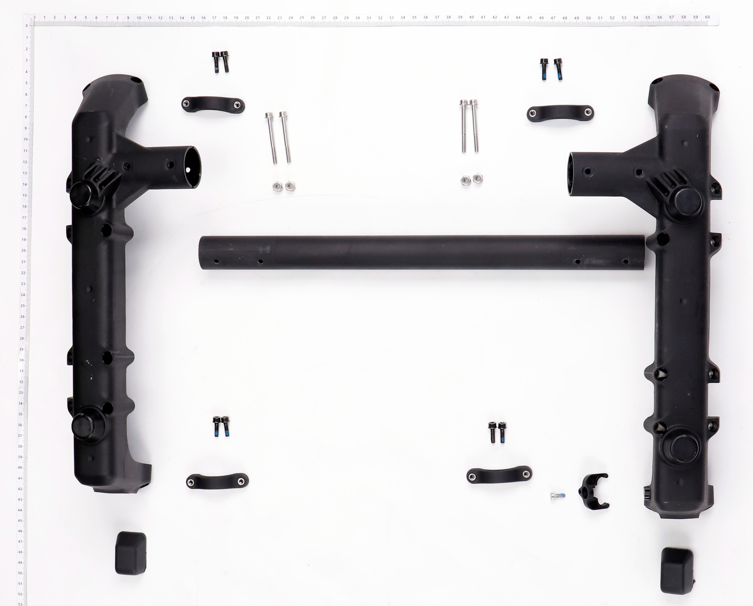 T100 Lifting Frame Connector