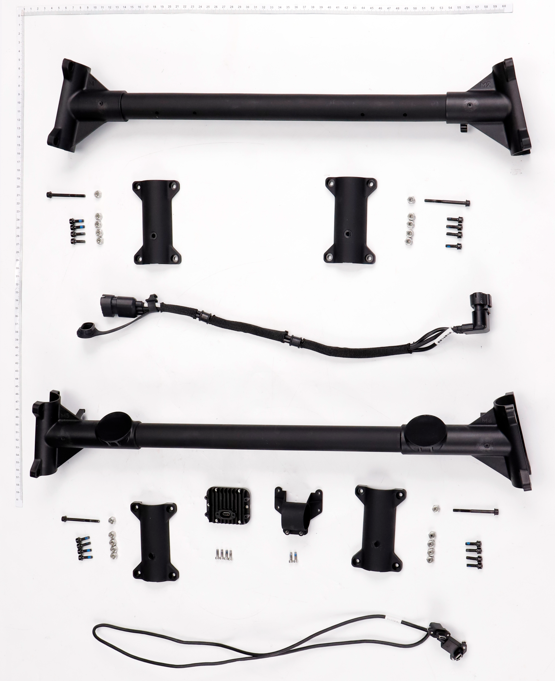 T100 Lifting Landing Gear (1)