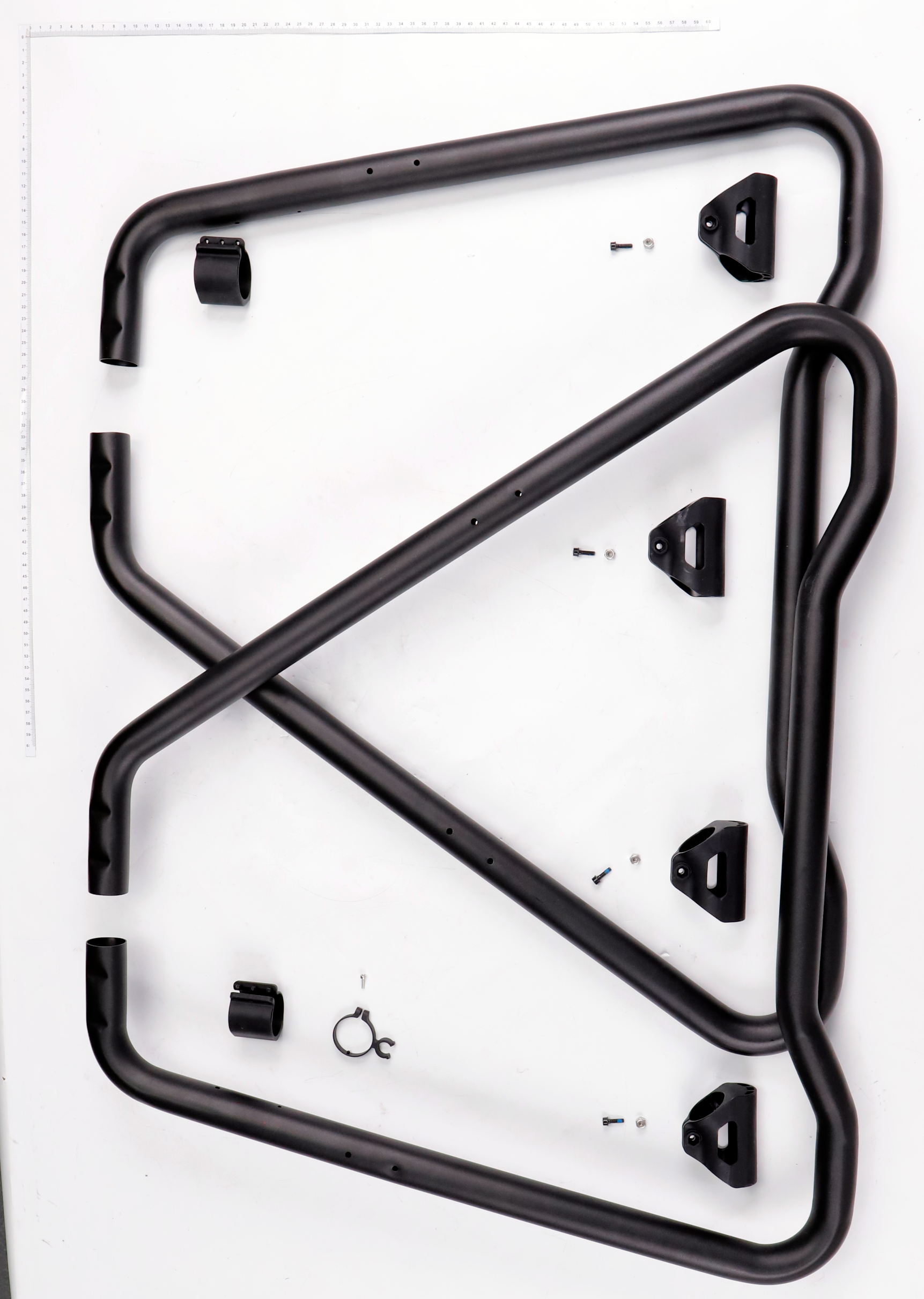 T100 Lifting Landing Gear (2)