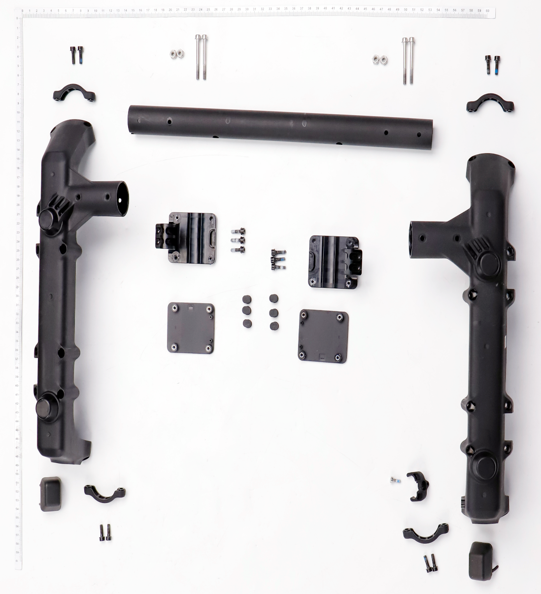 T100 - Frame