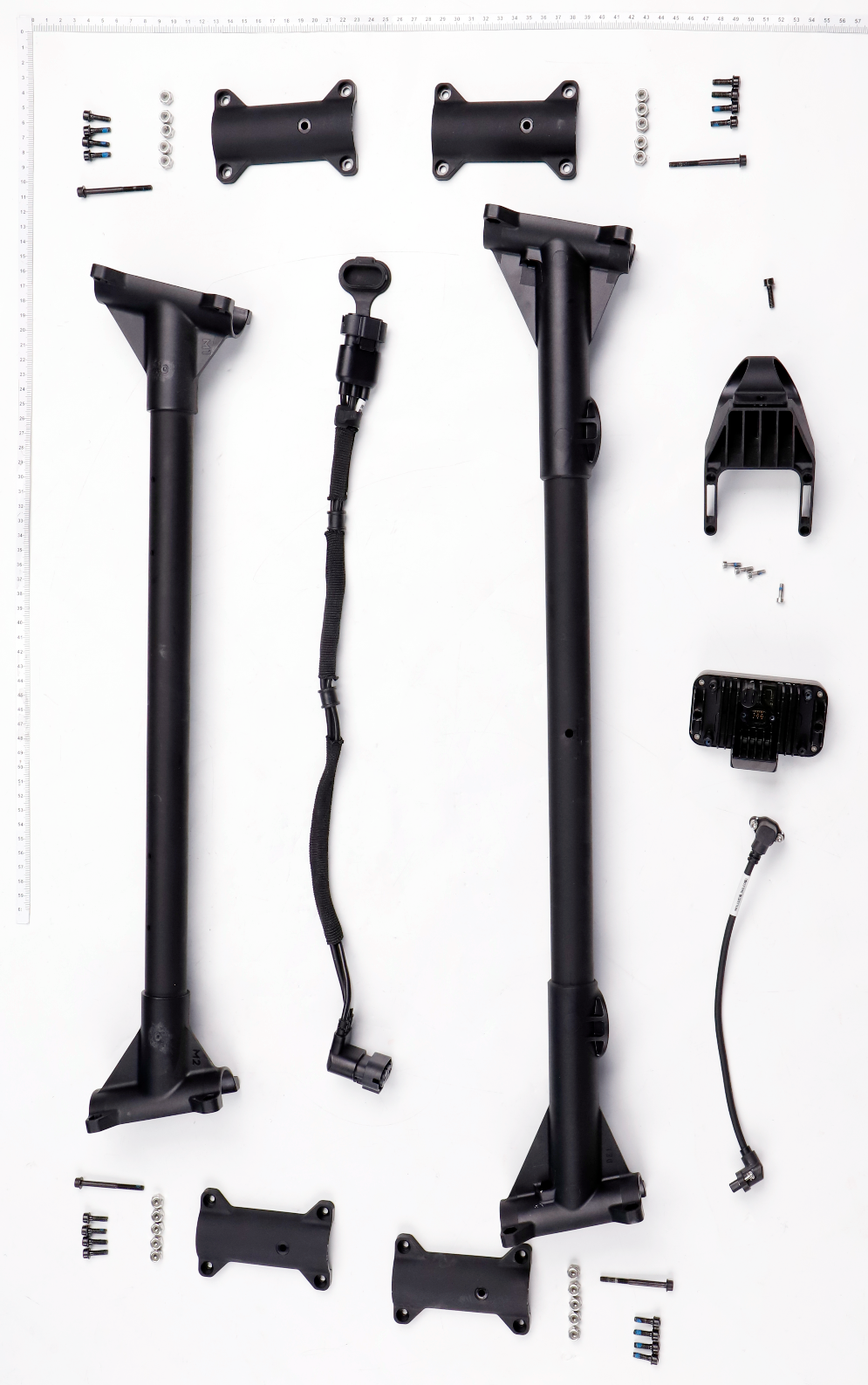 T100 Spreading Landing Gear (2)