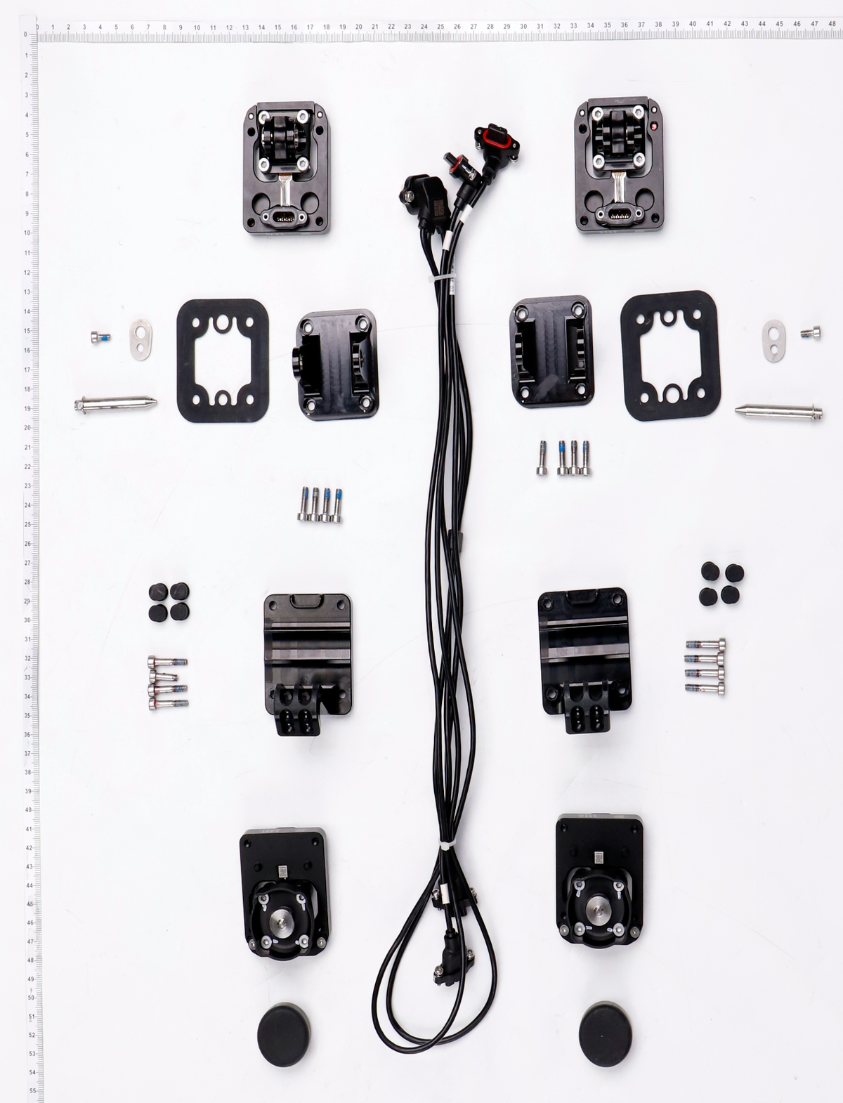 T100 - Weight Sensor