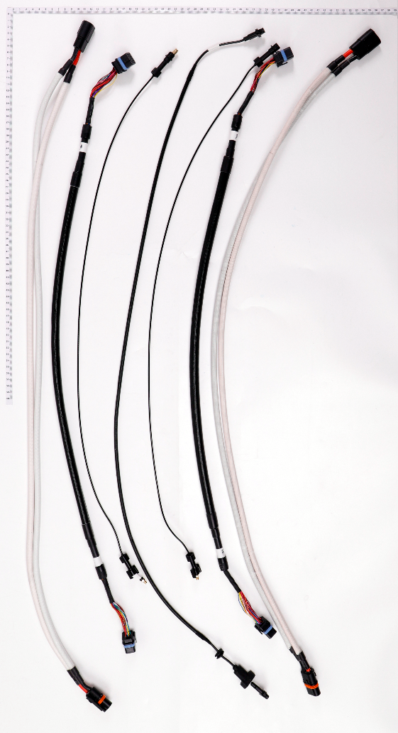 T40 Aircraft Cable