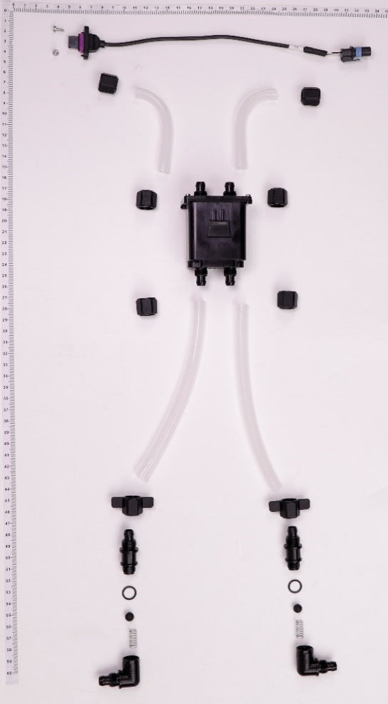 T40 Aircraft Flow Meter