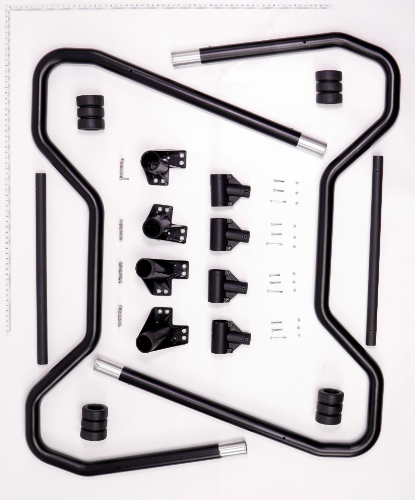 T40 Aircraft Landing Gear