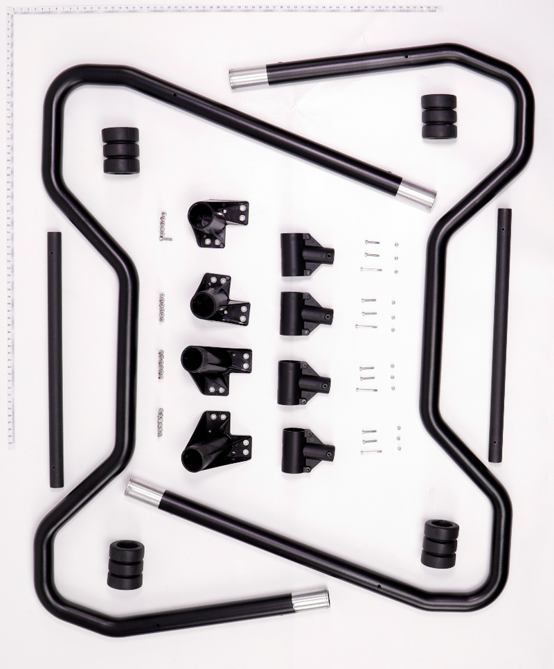 T40 Aircraft Landing Gear