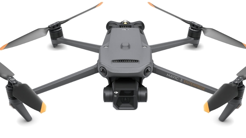 Ex Demo Mavic 3 Enterprise Deal