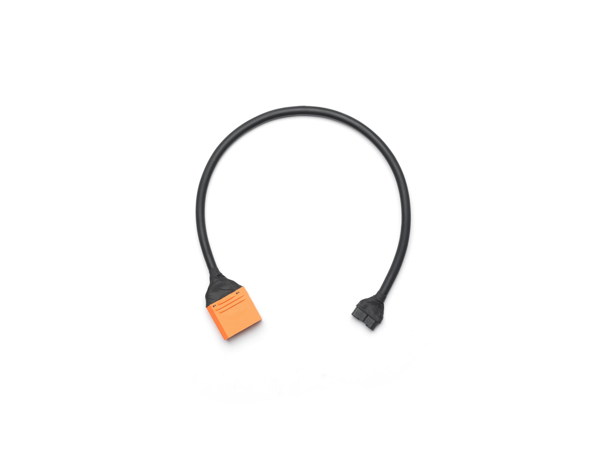 DJI Power SDC to Matrice 4 Series Fast Charge Cable