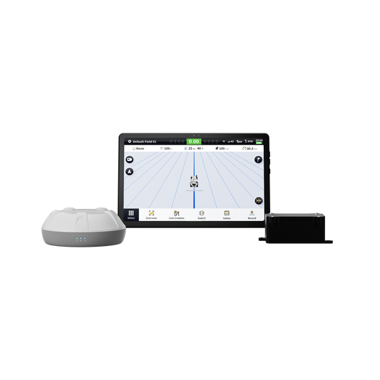 FJD AG1 Guidance System