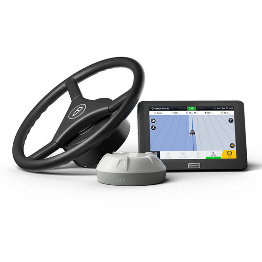 AT2 Auto Steer System Combo