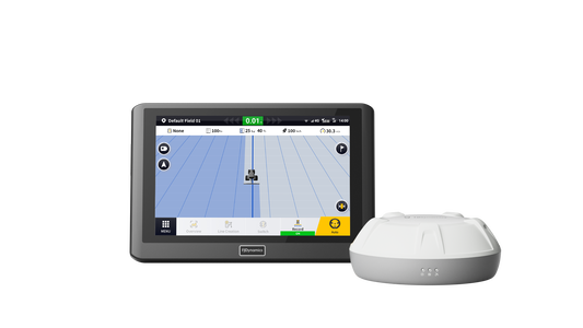 FJD AS2 Steer Ready Autosteer Kit