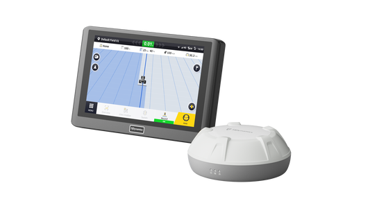 FJD AS2 Steer Ready Autosteer Kit