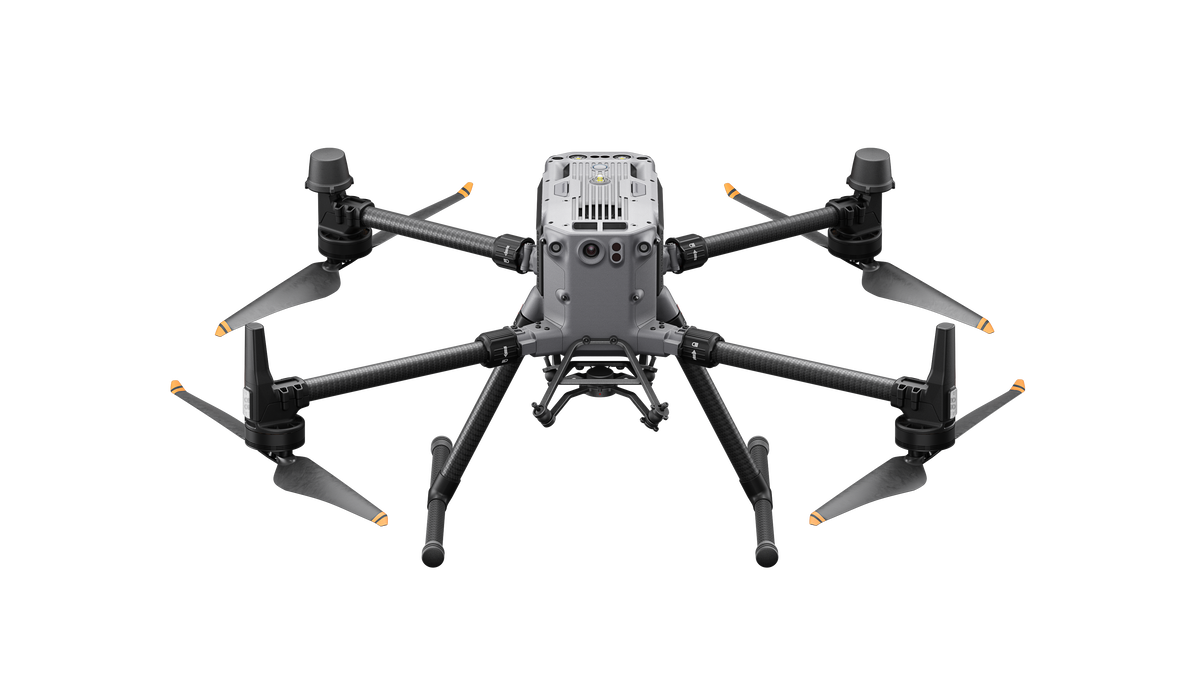 DJI Matrice 350