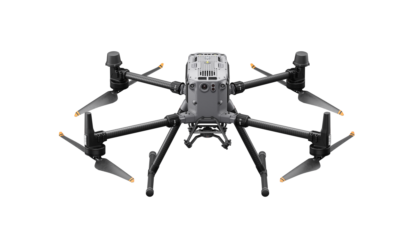 DJI Matrice 350
