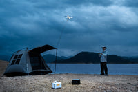 CZ10 Hover Light - Tethered Light Drone