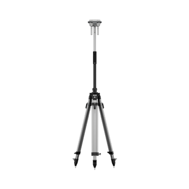 DJI D-RTK3 Combo (Survey Pole, Tripod & GNSS Station)