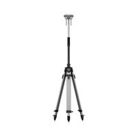 DJI D-RTK3 Combo (Survey Pole, Tripod & GNSS Station)