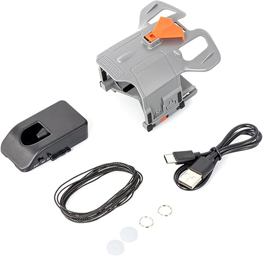 Drone Payload Airdrop System for DJI Mini 5 Pro