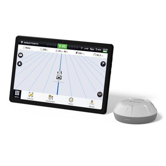 AG1 Guidance System Standard Combo V2