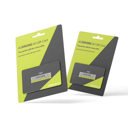 AgDrone.au Gift Card