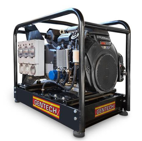 Gentech Honda EP20000HSRE iGX800 V-Twin E/Start