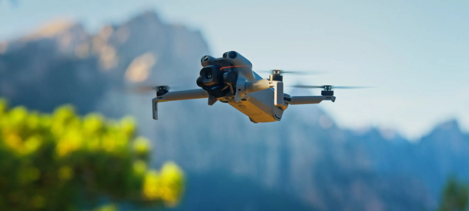 DJI Mini 5 Po