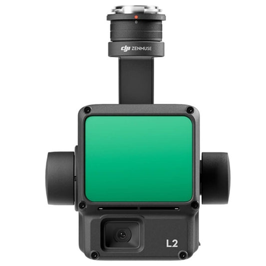 Ex-Demo DJI L2 (great condition)