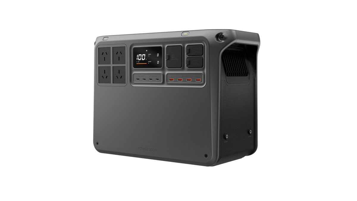DJI Power 2000