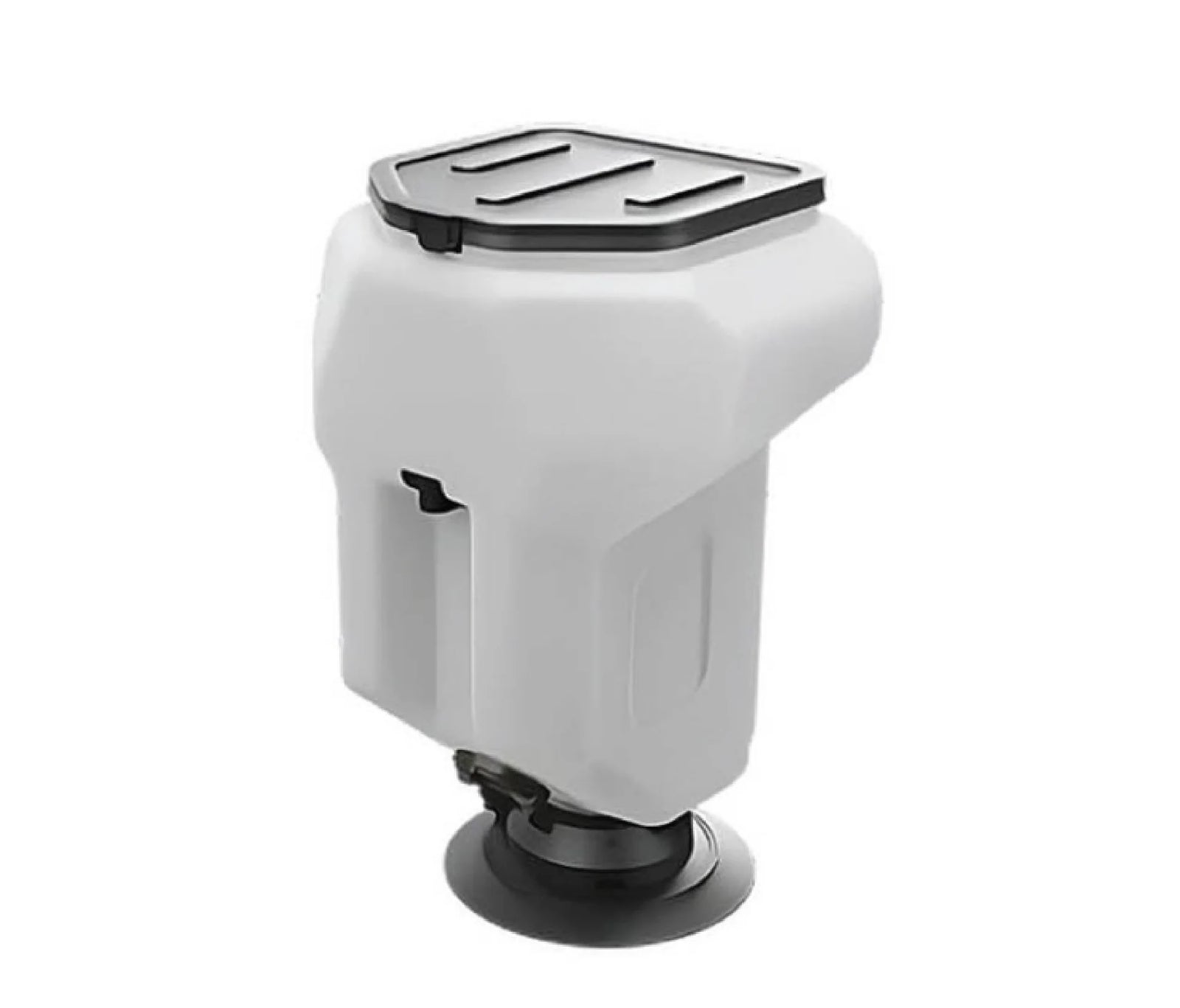 DJI Agras T25P Spreading System