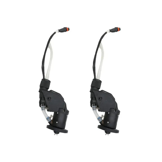 DJI AGRAS T50 Atomized Sprinkler Package