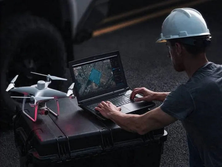 DJI Terra Pro Perpetual License (1 device)