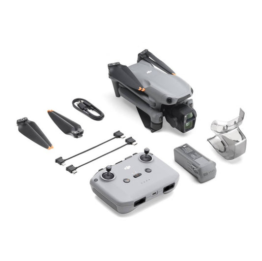 DJI Air 3S ( DJI RC-N3 )