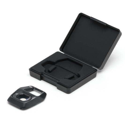 DJI Air 3S Wide-Angle Lens