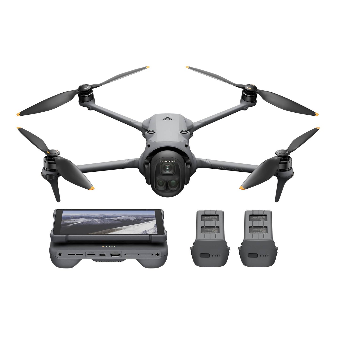 DJI Mavic 4 Pro 512GB Creator Combo ( DJI RC Pro 2 )