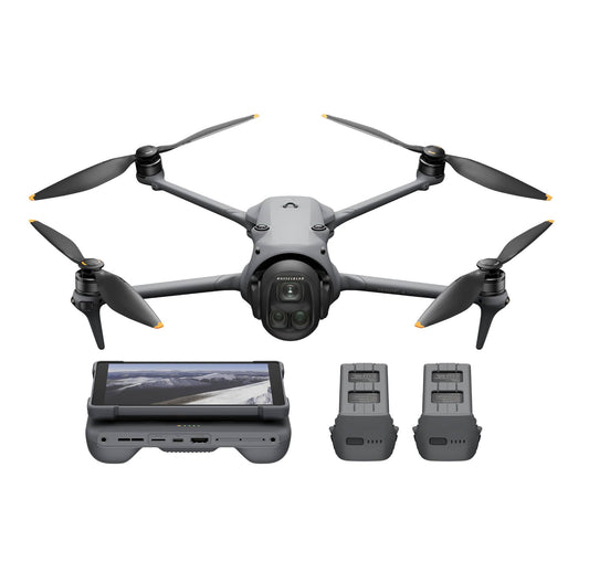 DJI Mavic 4 Pro 512GB Creator Combo ( DJI RC Pro 2 )