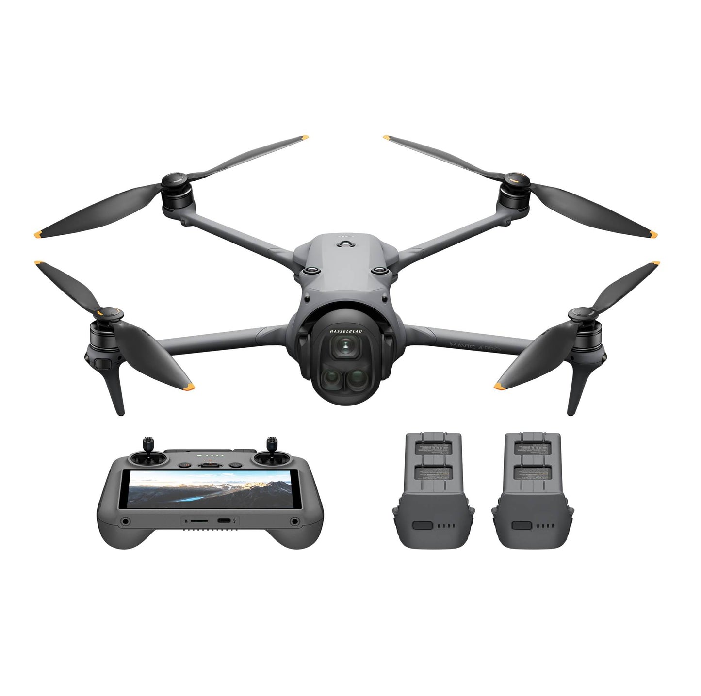 DJI Mavic 4 Pro Fly More Combo ( DJI RC 2 )