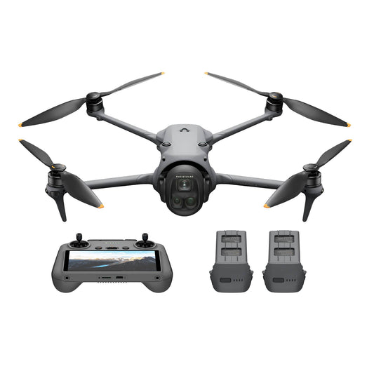 DJI Mavic 4 Pro Fly More Combo ( DJI RC 2 )